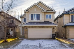 1253 LATTA Crescent  Edmonton, AB T6R 3P6