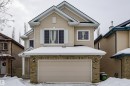 1253 Latta Crescent, Edmonton, AB  - Outdoor With Exterior 