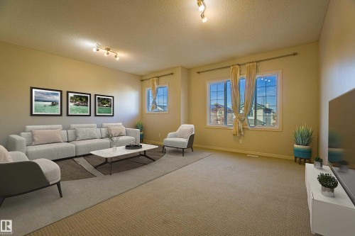 1253 Latta Crescent, Edmonton, AB - Indoor