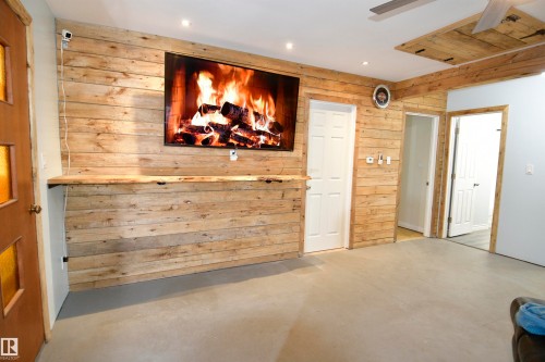 49054 Rge Rd 13, Rural Leduc County, AB - Indoor Photo Showing Other Room
