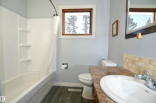49054 Rge Rd 13, Rural Leduc County, AB - Indoor Photo Showing Bathroom