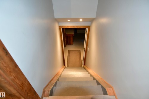 49054 Rge Rd 13, Rural Leduc County, AB - Indoor Photo Showing Other Room