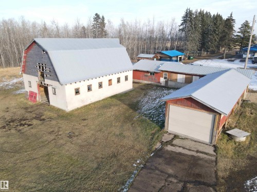 49054 Rge Rd 13, Rural Leduc County, AB - Outdoor