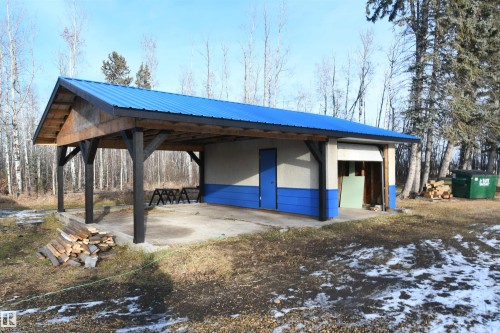 49054 Rge Rd 13, Rural Leduc County, AB - Outdoor