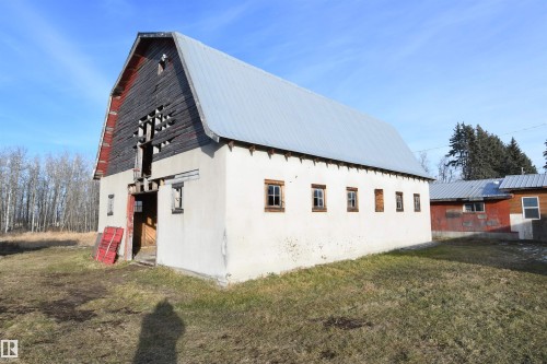 49054 Rge Rd 13, Rural Leduc County, AB - Outdoor