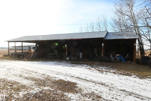 49054 Rge Rd 13, Rural Leduc County, AB - Outdoor