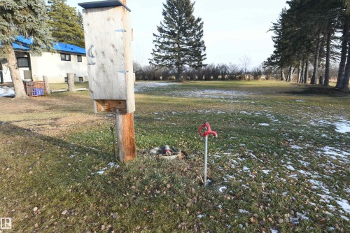 49054 Rge Rd 13, Rural Leduc County, AB - Outdoor