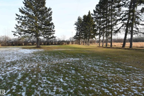 49054 Rge Rd 13, Rural Leduc County, AB - Outdoor With View