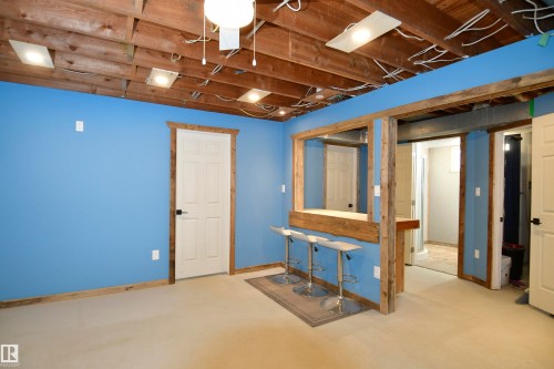 49054 Rge Rd 13, Rural Leduc County, AB - Indoor