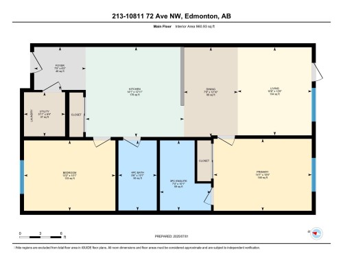 213 10811 72 Avenue, Edmonton, AB - Other