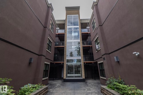 213 10811 72 Avenue, Edmonton, AB - 