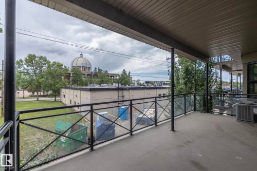 213 10811 72 Avenue, Edmonton, AB - Outdoor With Exterior