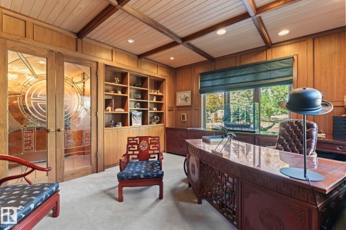 8 Valleyview Point(E), Edmonton, AB - Indoor