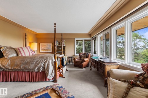 8 Valleyview Point(E), Edmonton, AB - 