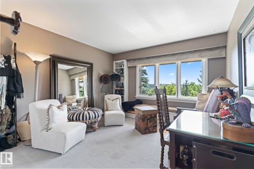 8 Valleyview Point(E), Edmonton, AB - Indoor