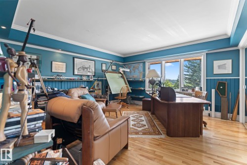 8 Valleyview Point(E), Edmonton, AB - Indoor