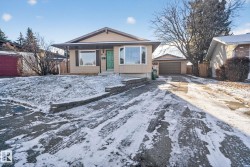 4111 32 Avenue  Edmonton, AB T6L 3W6