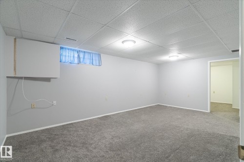8160 27 Avenue, Edmonton, AB - Indoor