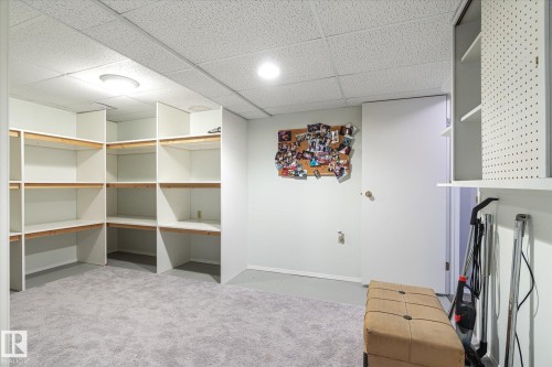 8160 27 Avenue, Edmonton, AB - Indoor
