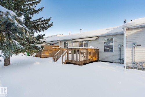 8160 27 Avenue, Edmonton, AB - Outdoor