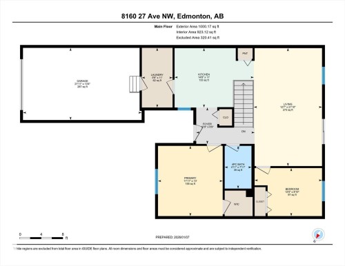 8160 27 Avenue, Edmonton, AB - Other