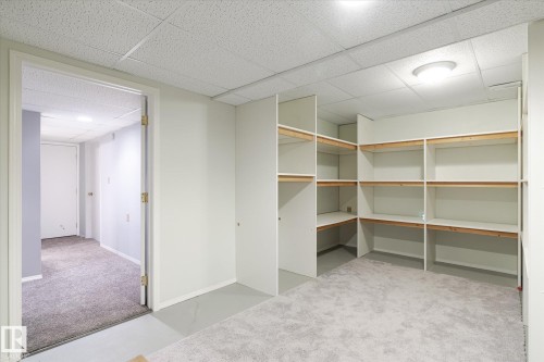 8160 27 Avenue, Edmonton, AB - Indoor