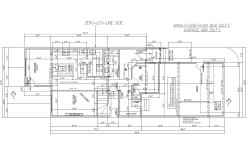 View of floor plan / room layout - 
