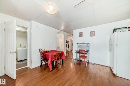 13111 65 Street, Edmonton, AB - Indoor