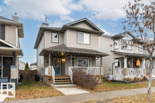 28 VEGA Avenue  Spruce Grove, AB T7X 4R8