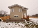 4934 50 Street, Buck Creek, AB  - Outdoor With Exterior 