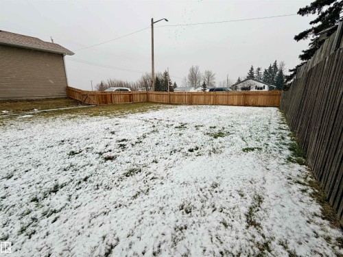 4934 50 Street, Buck Creek, AB - Outdoor