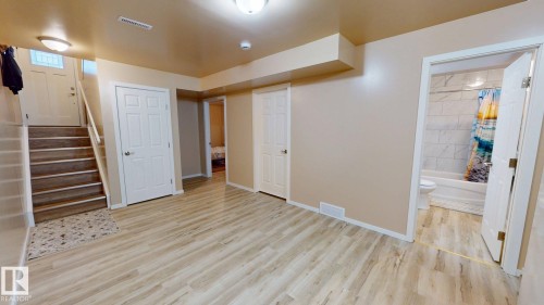 4934 50 Street, Buck Creek, AB - Indoor Photo Showing Other Room