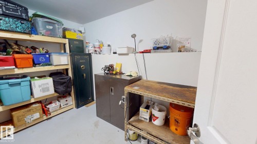 4934 50 Street, Buck Creek, AB - Indoor