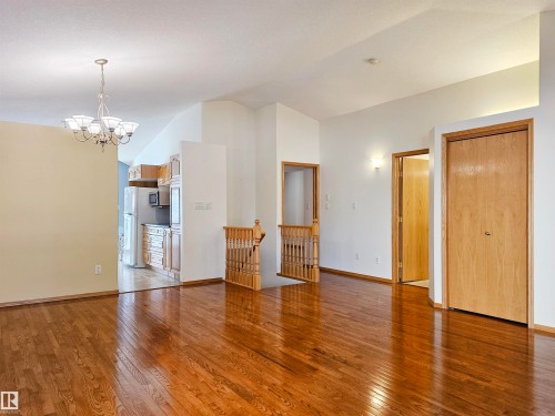 27 Edward Way, St. Albert, AB - Indoor Photo Showing Other Room
