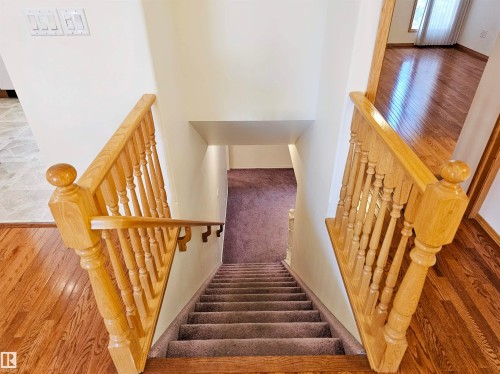 27 Edward Way, St. Albert, AB - Indoor Photo Showing Other Room