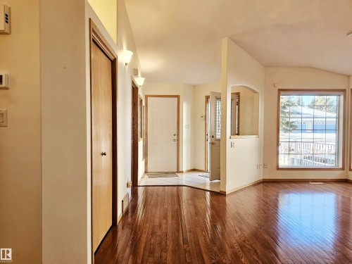 27 Edward Way, St. Albert, AB - Indoor Photo Showing Other Room