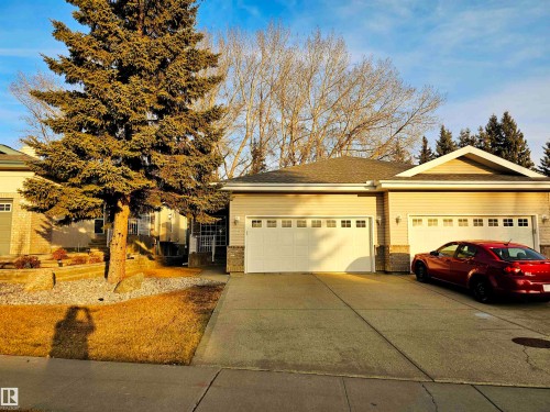 27 Edward Way, St. Albert, AB - Outdoor