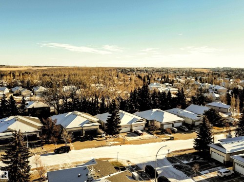27 Edward Way, St. Albert, AB - Outdoor With View
