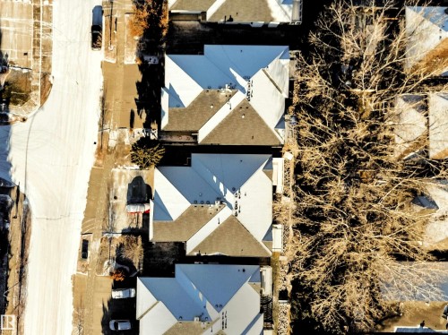 27 Edward Way, St. Albert, AB - Outdoor