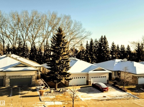 27 Edward Way, St. Albert, AB - Outdoor