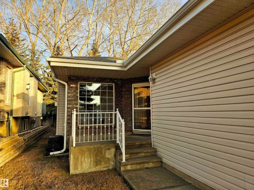 27 Edward Way, St. Albert, AB - Outdoor With Exterior