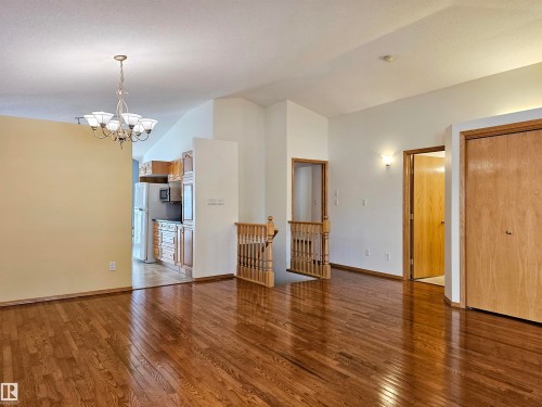 27 Edward Way, St. Albert, AB - Indoor Photo Showing Other Room