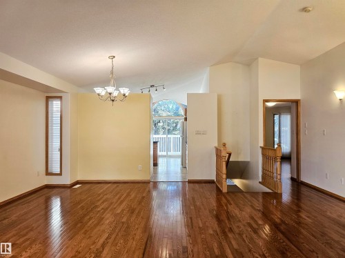 27 Edward Way, St. Albert, AB - Indoor Photo Showing Other Room