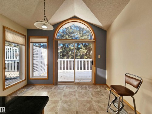 27 Edward Way, St. Albert, AB - Indoor Photo Showing Other Room
