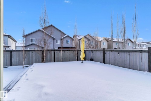 17437 5A Avenue, Edmonton, AB - Outdoor