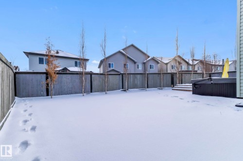 17437 5A Avenue, Edmonton, AB - Outdoor