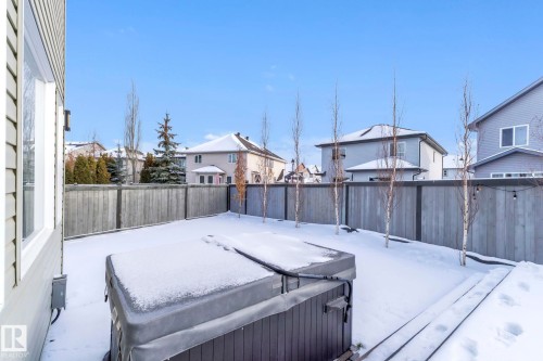 17437 5A Avenue, Edmonton, AB - Outdoor