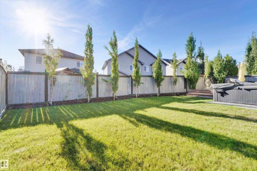 17437 5A Avenue, Edmonton, AB - Outdoor