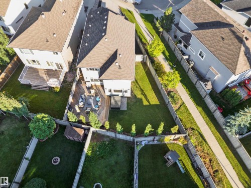 17437 5A Avenue, Edmonton, AB - Outdoor With View