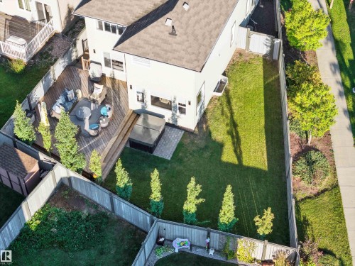 17437 5A Avenue, Edmonton, AB - Outdoor